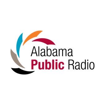 Alabama Public Radio logo