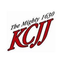 KCJJ logo