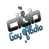 Club Gay Radio logo