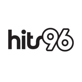 WDOD Hits 96 logo