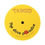 Radio T.K. Disco logo