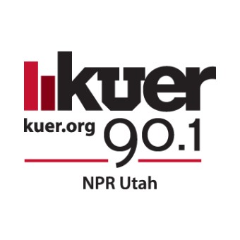 KUER / KUEU / KUHU /KUOU / KUXU - 90.1 / 90.5 / 88.1 / 89.3 & 88.5 FM logo