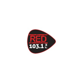 KHRD Red 103.1