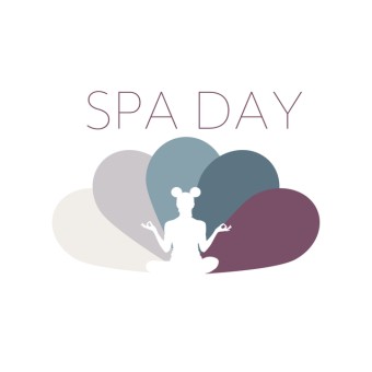Spa Day Sorcerer Radio logo