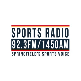 WFMB Sports Radio 1450 logo