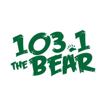 WRON The Bear 103.1