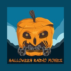 Halloween Radio Soundtracks logo