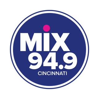 WREW Mix 94.9 FM (US Only)