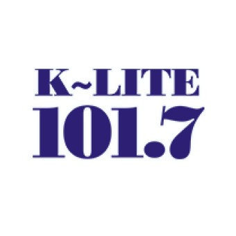 KSBL K-Lite 101.7 FM logo