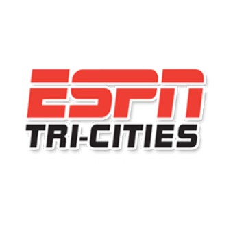 WOPI ESPN Tri-Cities 1490 AM logo