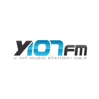 KTXY Y 106.9 FM logo