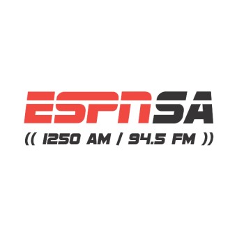 KZDC ESPN San Antonio 1250 AM and 94.5 FM