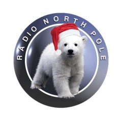 Radio North Pole logo