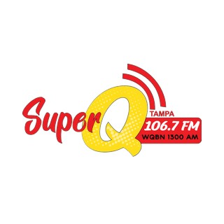 WQBN Super Q 1300 logo