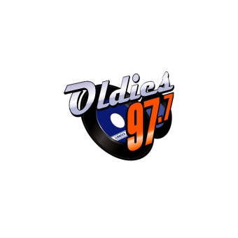 KTTU-HD3 Oldies 97.7 FM logo