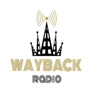 Wayback Radio logo