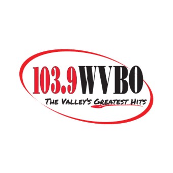 103.9 WVBO logo