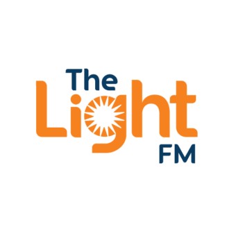 WMIT 106.9 The Light logo