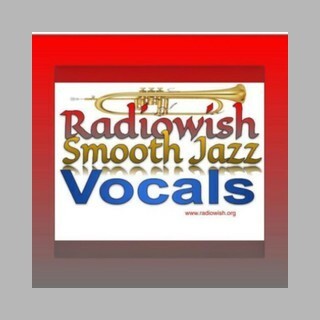 Radiowish Smooth Jazz logo