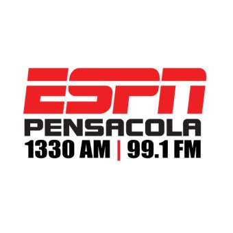 WEBY ESPN Pensacola logo