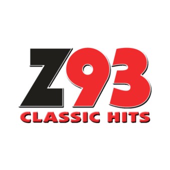 WCIZ Z93 FM logo