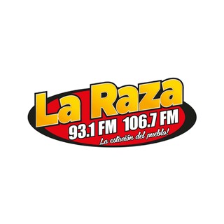 WJWL La Raza logo