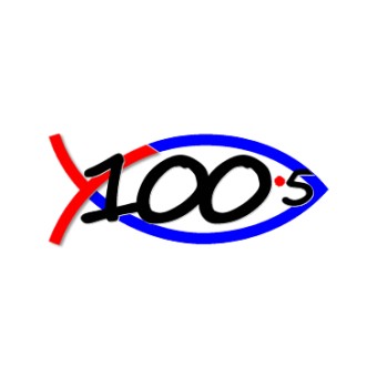 KBLY 100.5 FM logo