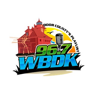 WBDK Relaxing Radio logo