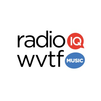 WVTF Public Radio logo