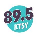 KTSY / KAVY / KGSY - 89.5 / 89.1 / 88.3 FM logo