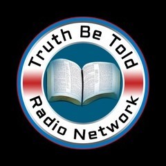 Truth Be Told Radio Network logo