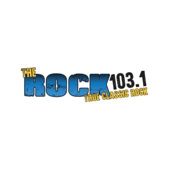 WPKE / WEKB Classic Rock 103.1 FM & 1240 / 1460 AM logo