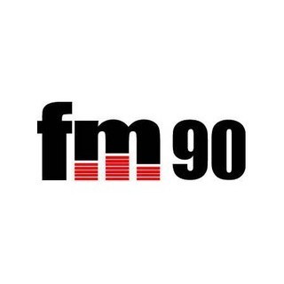 KACV FM 90 logo