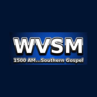 WVSM Rejoice 103.1 FM logo