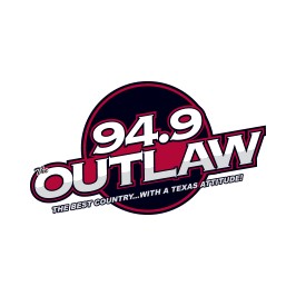 KOLI 94.9 The Outlaw FM logo