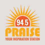 WVGB Praise 94.5 FM logo