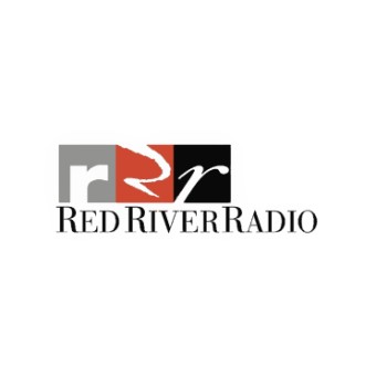 KDAQ / KBSA / KLSA Red River Radio 89.9 / 90.9 / 90.7 FM logo