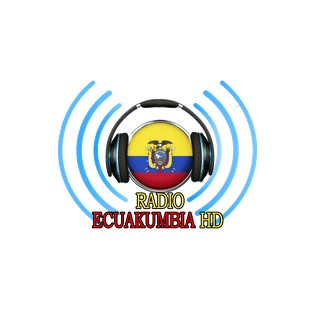 Radio Ecuakumbia logo