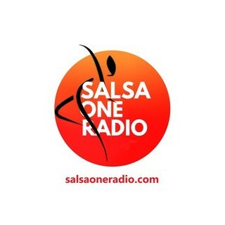Salsa One Radio logo