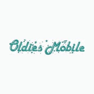 Oldies Mobile by Chad LaBorde