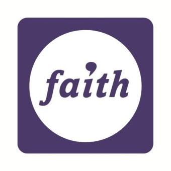 KNWC Faith 1270, Faith Radio logo