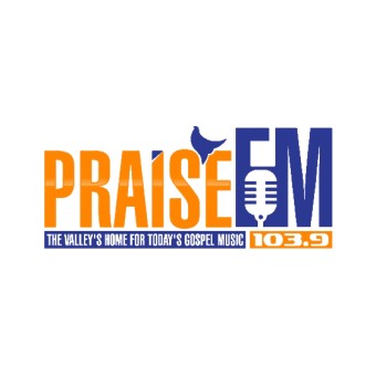WNRJ Praise FM 103.9 logo