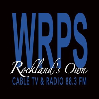 WRPS 88.3 FM logo