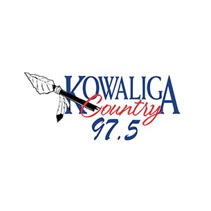 WKGA Kowaliga Country logo