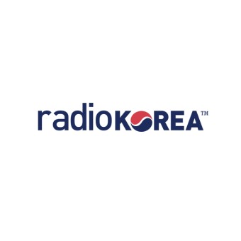 RadioKorea 라디오코리아 AM1540 logo
