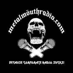 Metalmöuth Radio logo