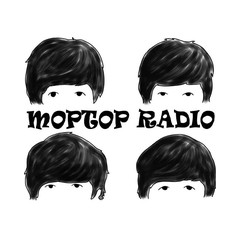 MopTop Radio logo