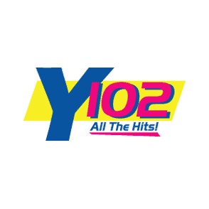 WHHY Y-102 logo