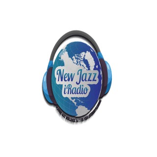 New Jazz iRadio logo