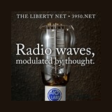 Liberty Net Radio logo